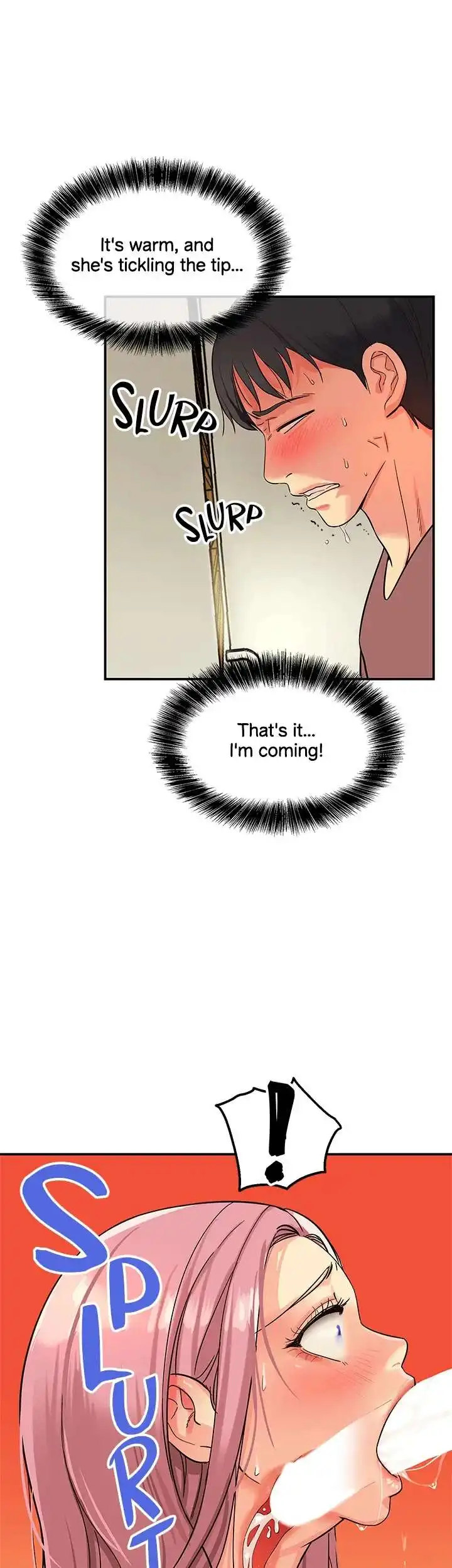The Hole is Open - Chapter 2 [photo 26] - MangaPorn