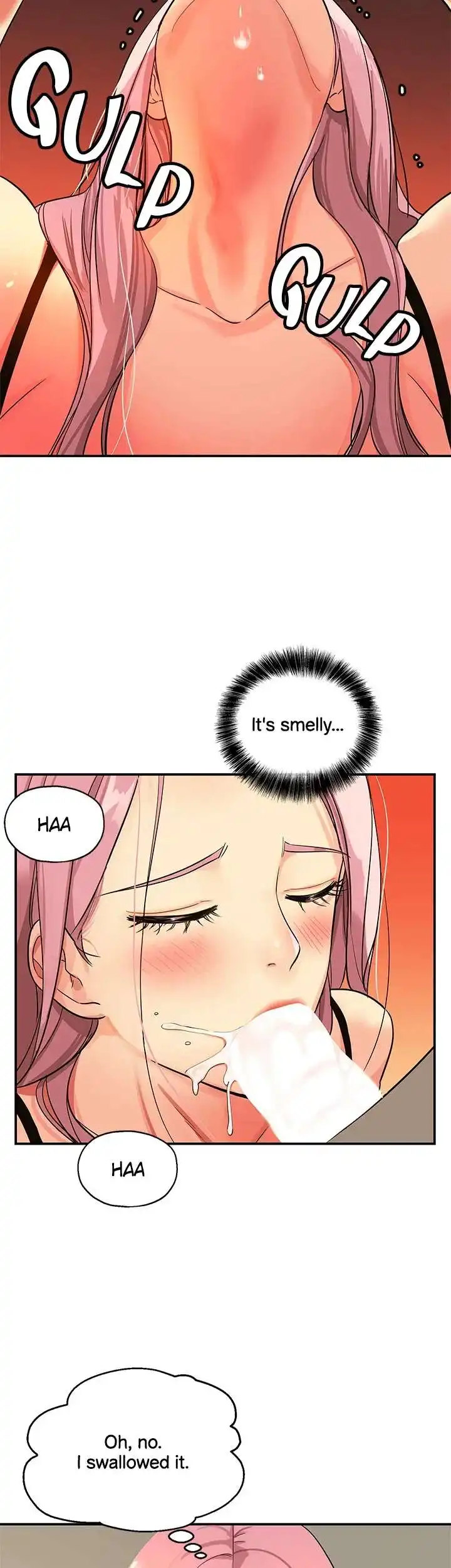 The Hole is Open - Chapter 2 [photo 28] - MangaPorn