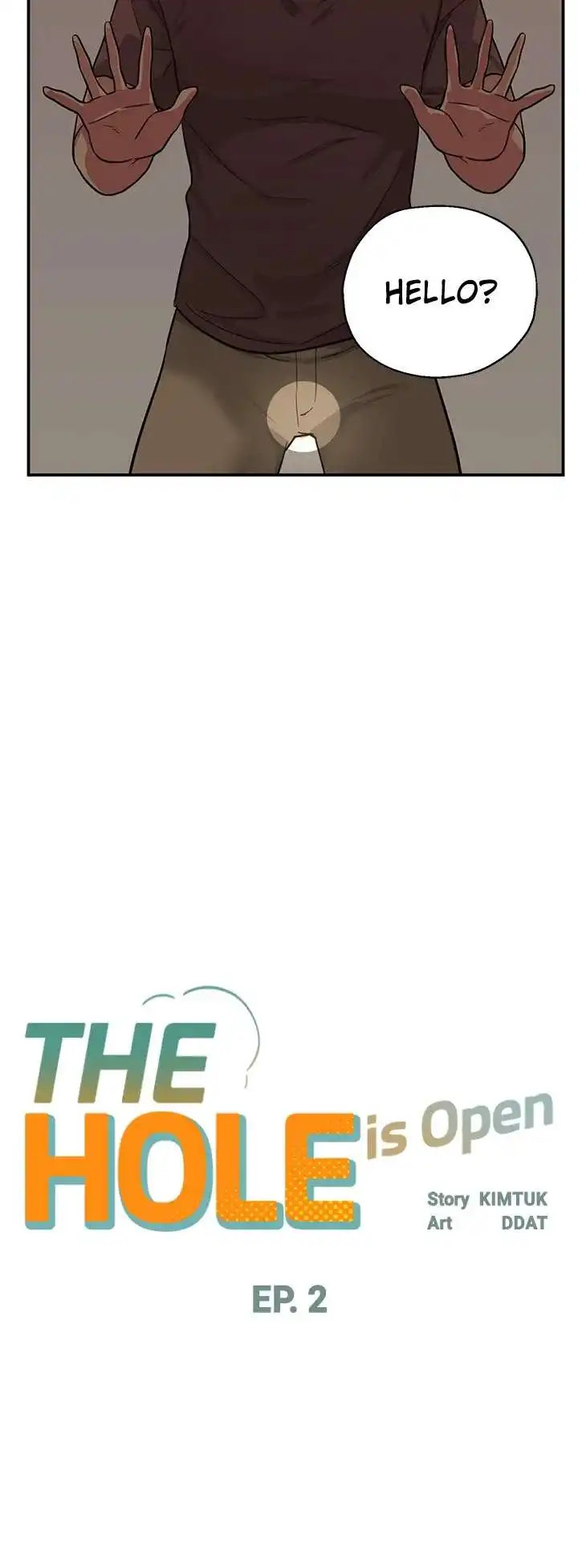The Hole is Open - Chapter 2 [photo 3] - MangaPorn