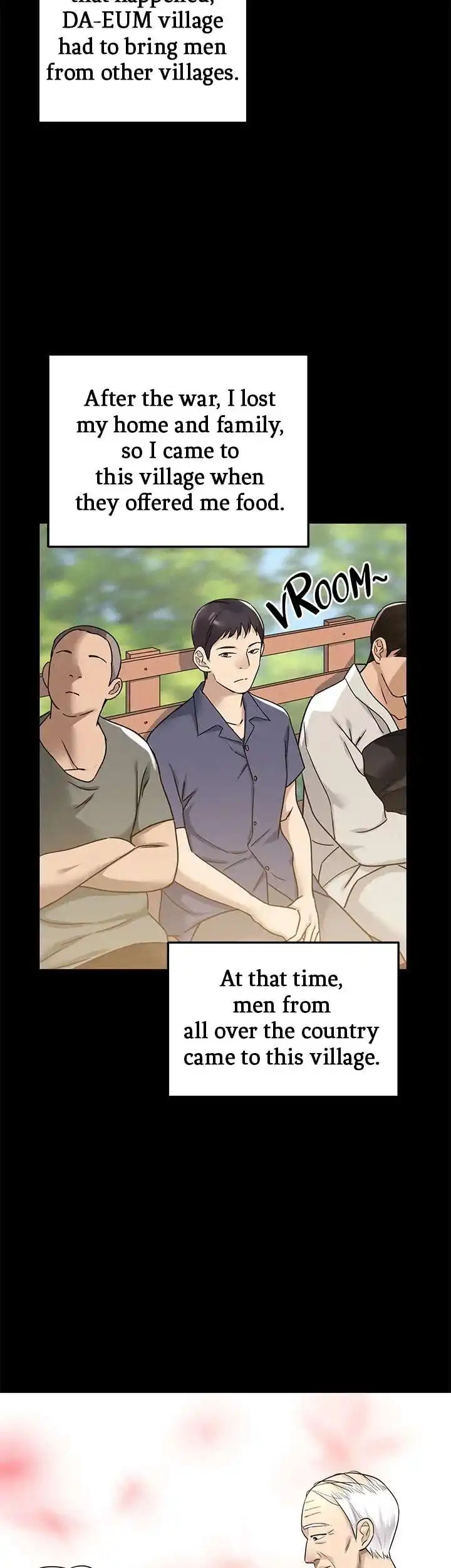 The Hole is Open - Chapter 3 [photo 16] - MangaPorn