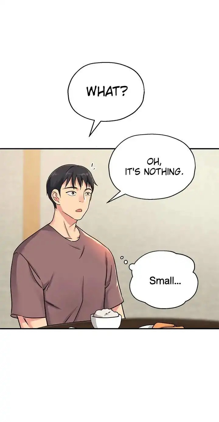 The Hole is Open - Chapter 3 [photo 26] - MangaPorn
