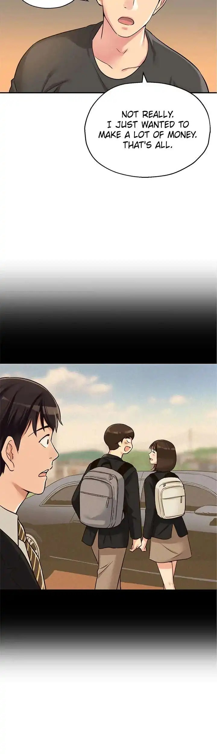 The Hole is Open - Chapter 3 [photo 41] - MangaPorn