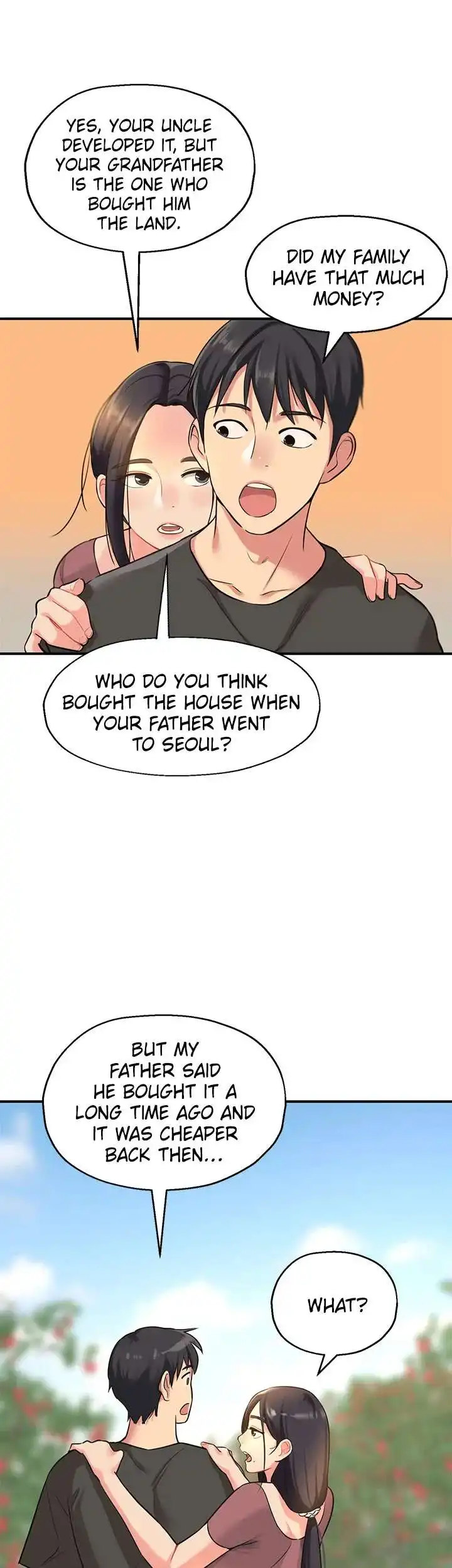 The Hole is Open - Chapter 3 [photo 44] - MangaPorn