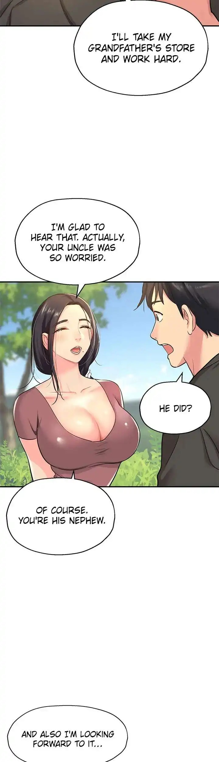 The Hole is Open - Chapter 3 [photo 49] - MangaPorn