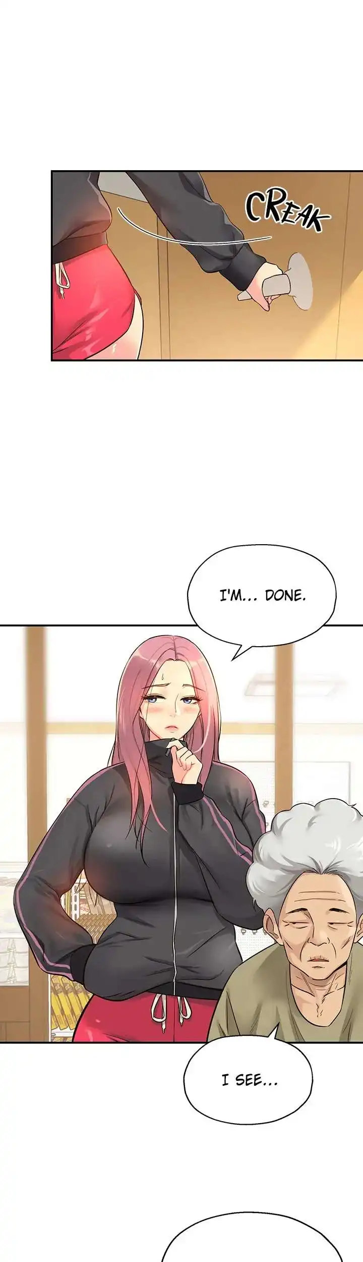 The Hole is Open - Chapter 3 [photo 5] - MangaPorn