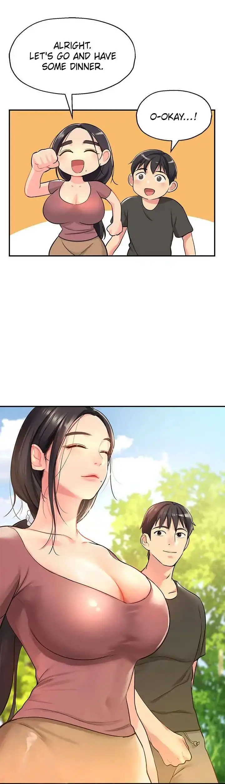 The Hole is Open - Chapter 3 [photo 51] - MangaPorn