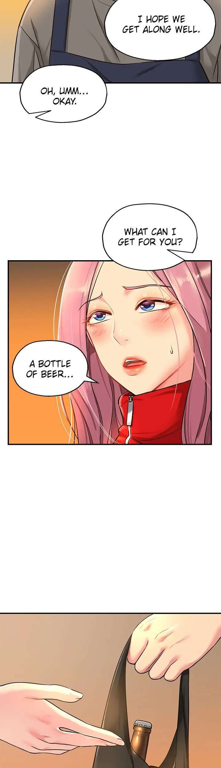 The Hole is Open - Chapter 4 [photo 16] - MangaPorn