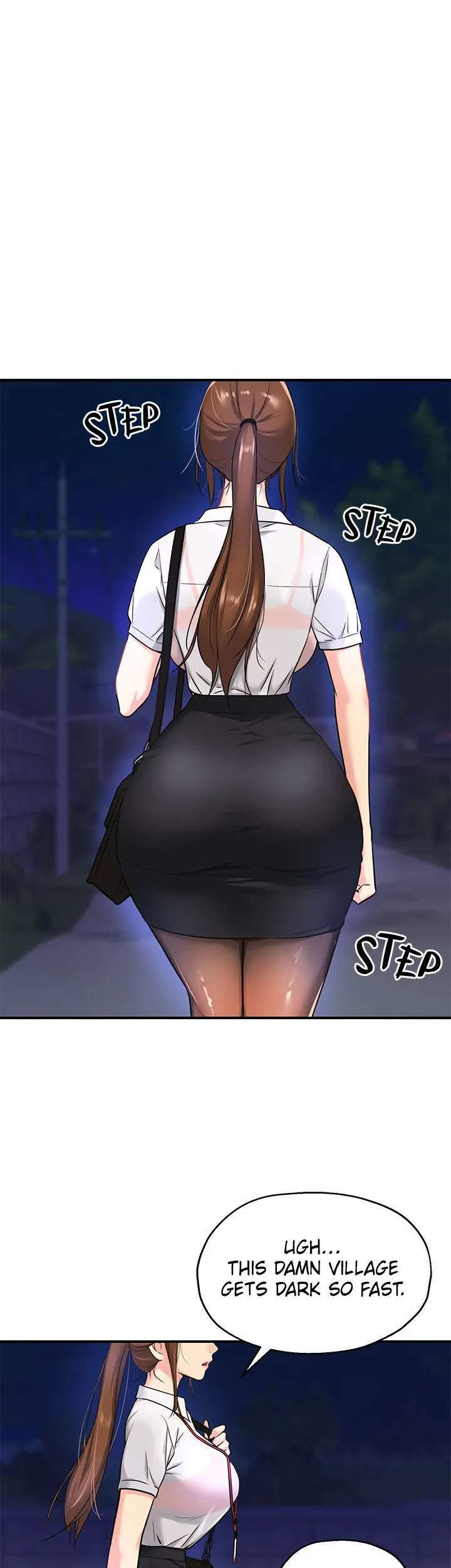 The Hole is Open - Chapter 4 [photo 25] - MangaPorn