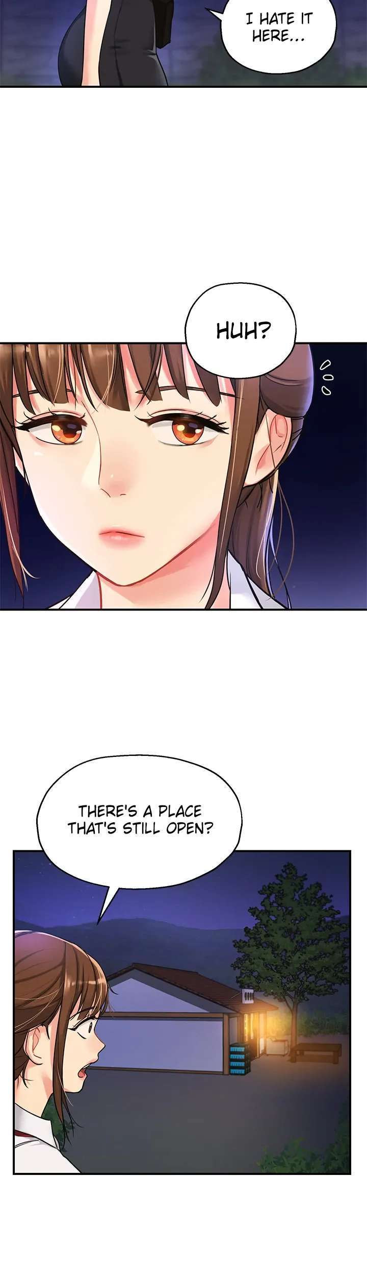 The Hole is Open - Chapter 4 [photo 26] - MangaPorn
