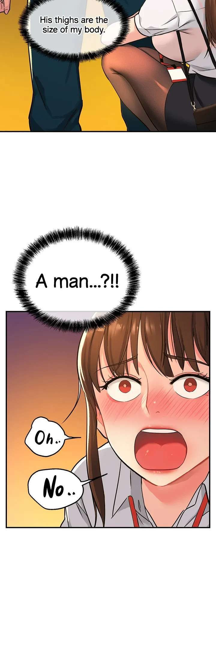 The Hole is Open - Chapter 4 [photo 36] - MangaPorn