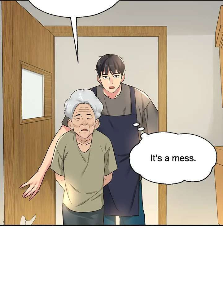 The Hole is Open - Chapter 4 [photo 8] - MangaPorn