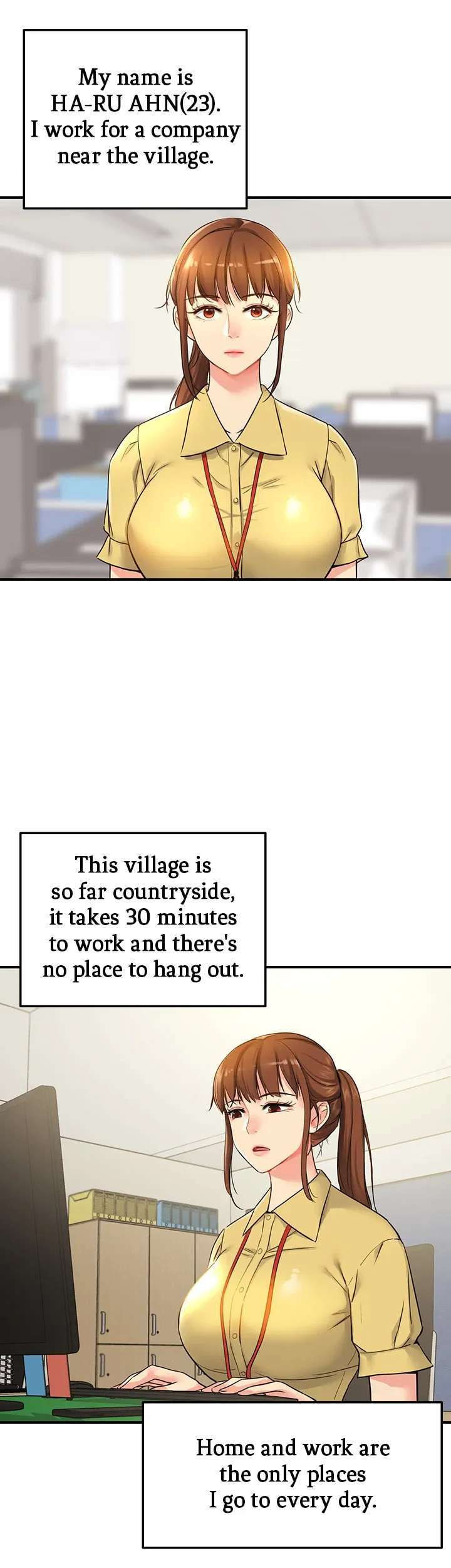 The Hole is Open - Chapter 5 [photo 10] - MangaPorn