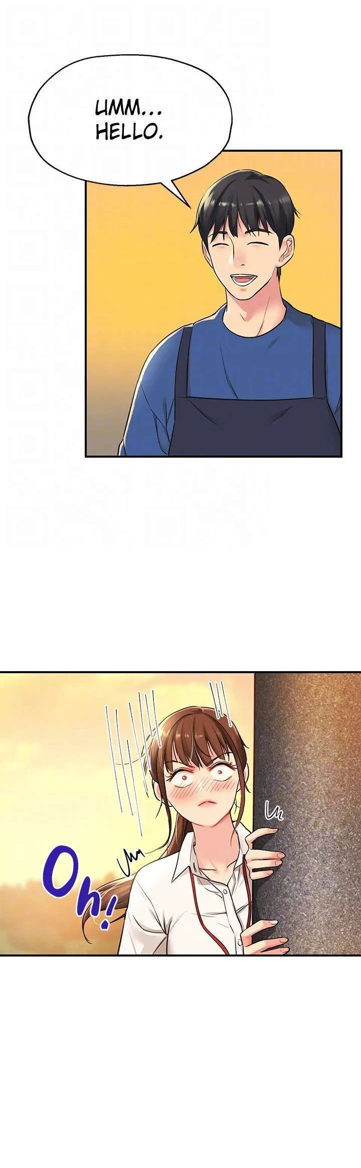 The Hole is Open - Chapter 5 [photo 15] - MangaPorn