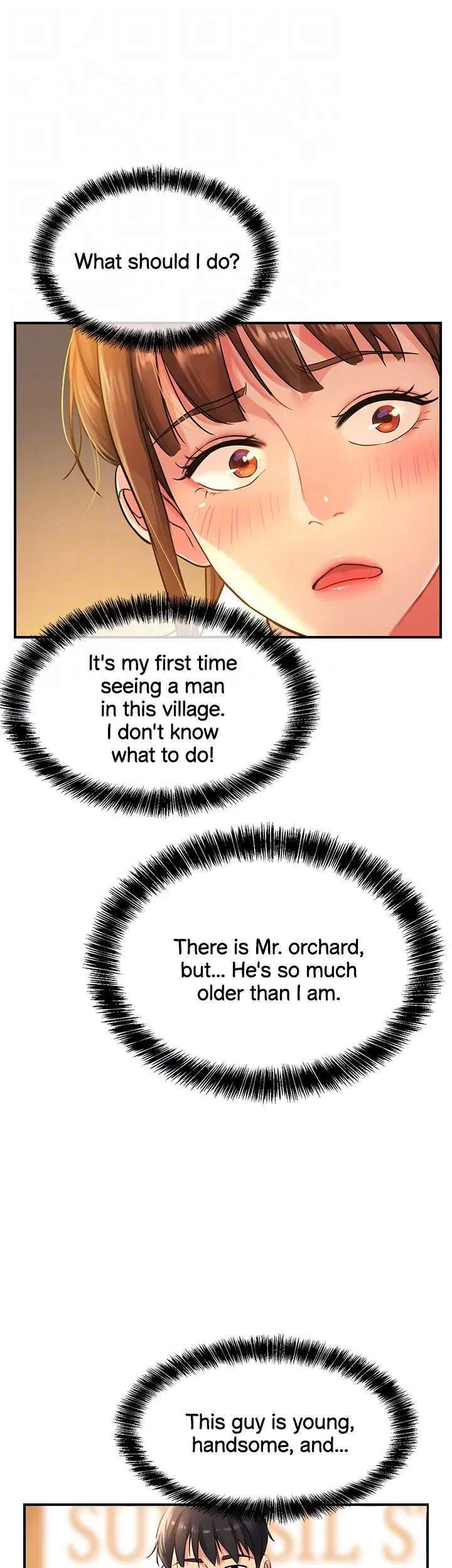 The Hole is Open - Chapter 5 [photo 17] - MangaPorn