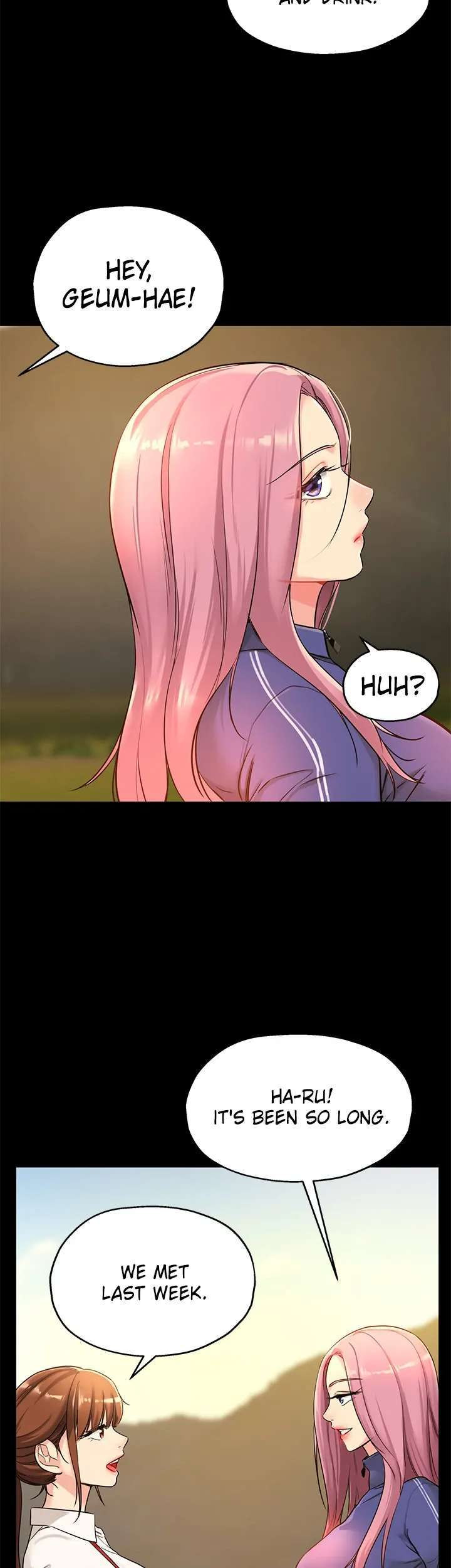 The Hole is Open - Chapter 5 [photo 20] - MangaPorn