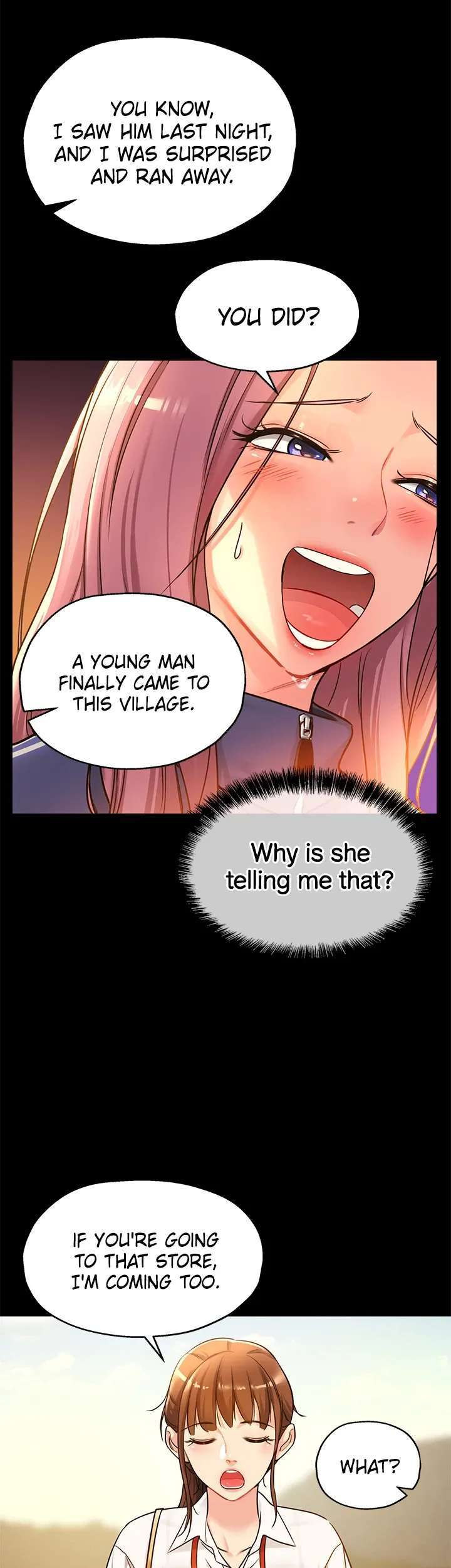 The Hole is Open - Chapter 5 [photo 22] - MangaPorn