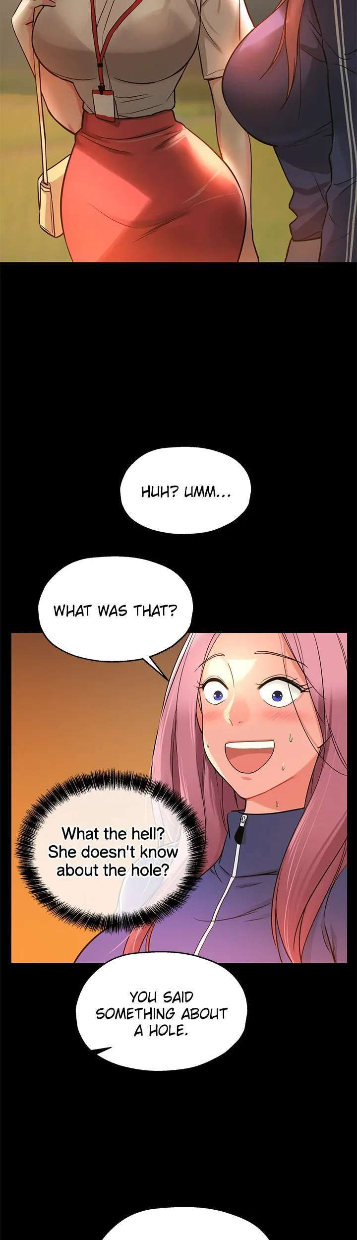 The Hole is Open - Chapter 5 [photo 25] - MangaPorn