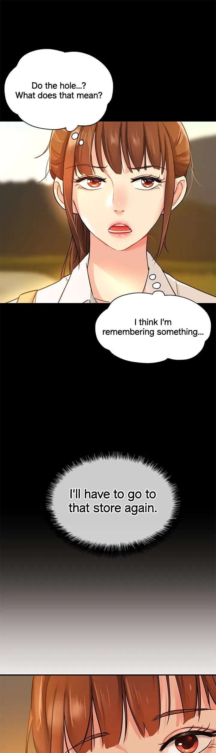 The Hole is Open - Chapter 5 [photo 28] - MangaPorn