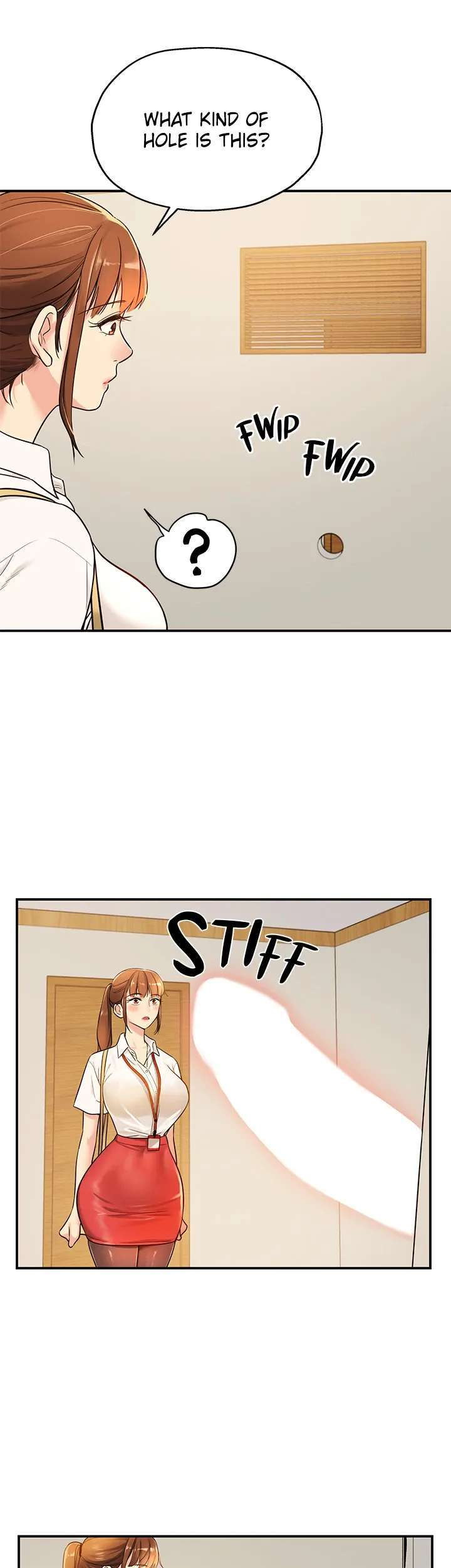 The Hole is Open - Chapter 5 [photo 40] - MangaPorn
