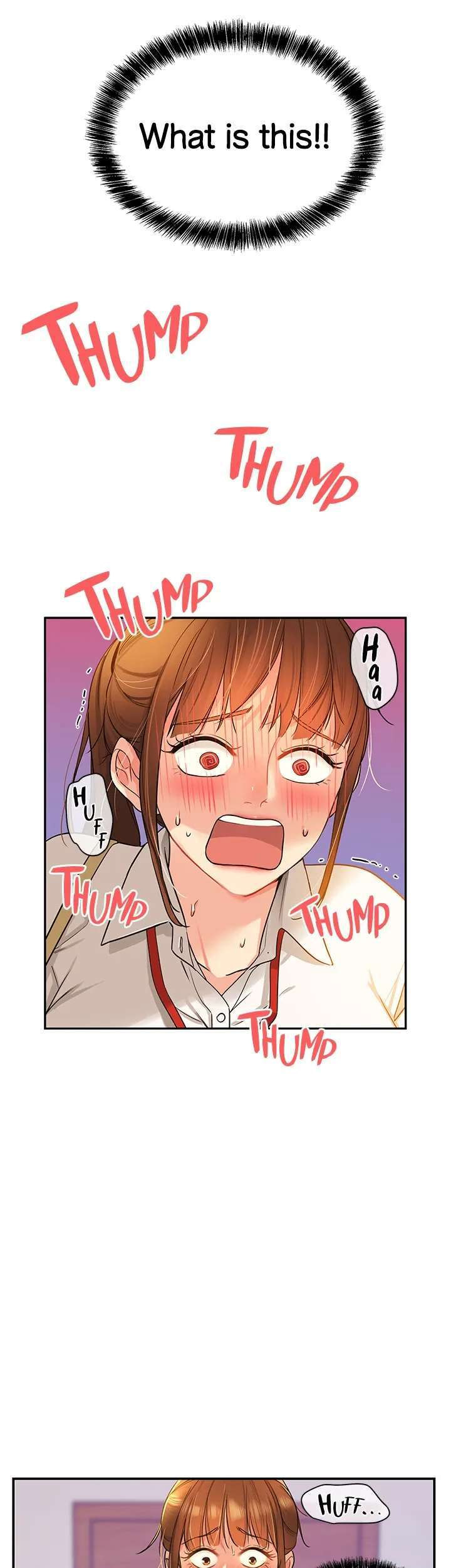 The Hole is Open - Chapter 6 [photo 1] - MangaPorn