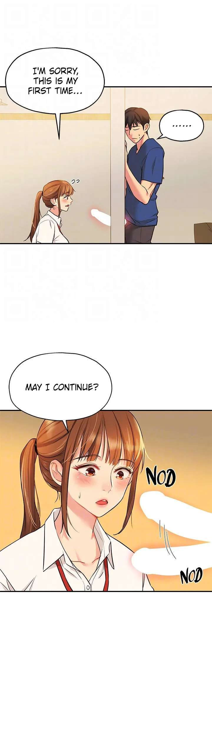 The Hole is Open - Chapter 6 [photo 15] - MangaPorn