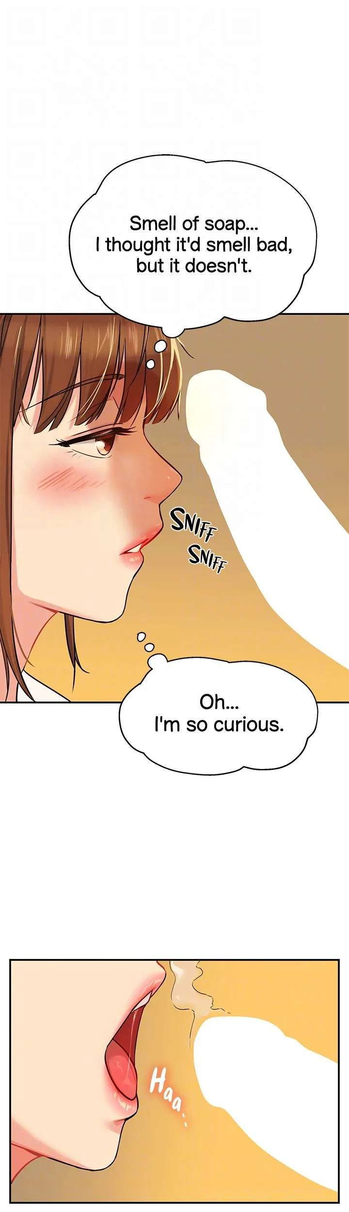 The Hole is Open - Chapter 6 [photo 16] - MangaPorn