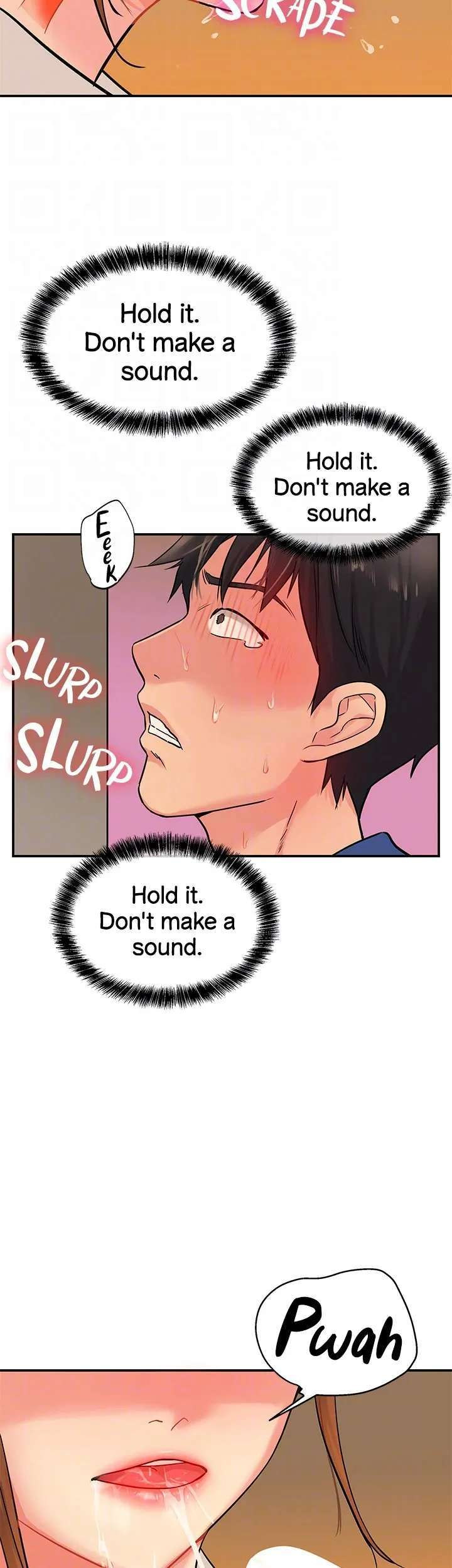 The Hole is Open - Chapter 6 [photo 19] - MangaPorn