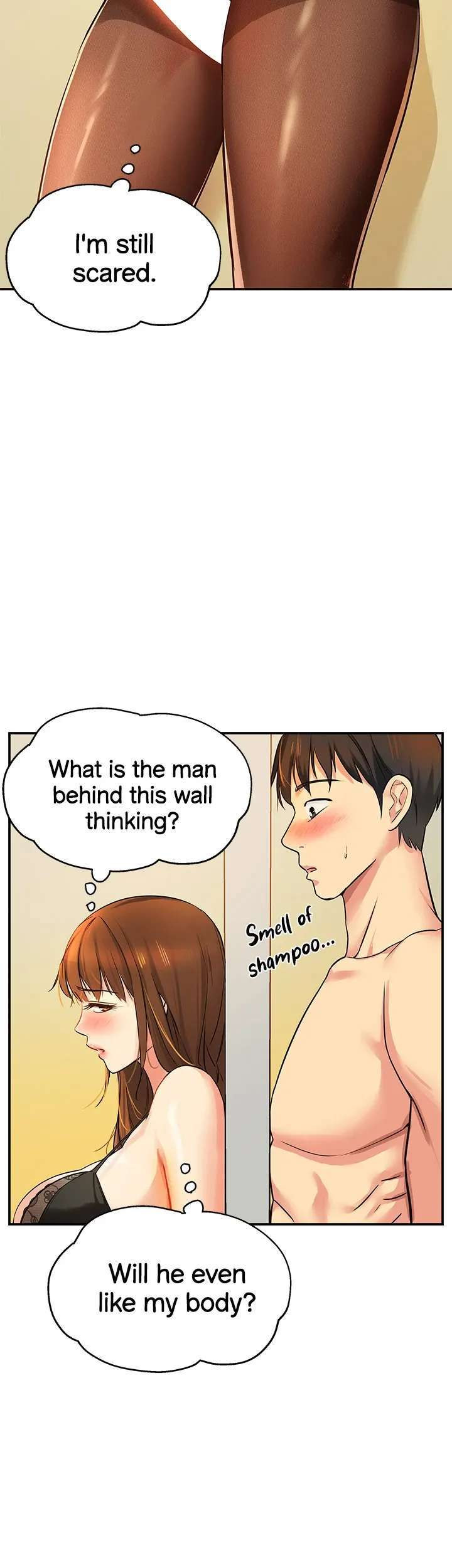 The Hole is Open - Chapter 6 [photo 27] - MangaPorn
