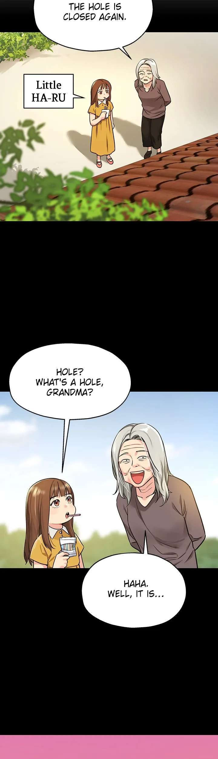 The Hole is Open - Chapter 6 [photo 3] - MangaPorn