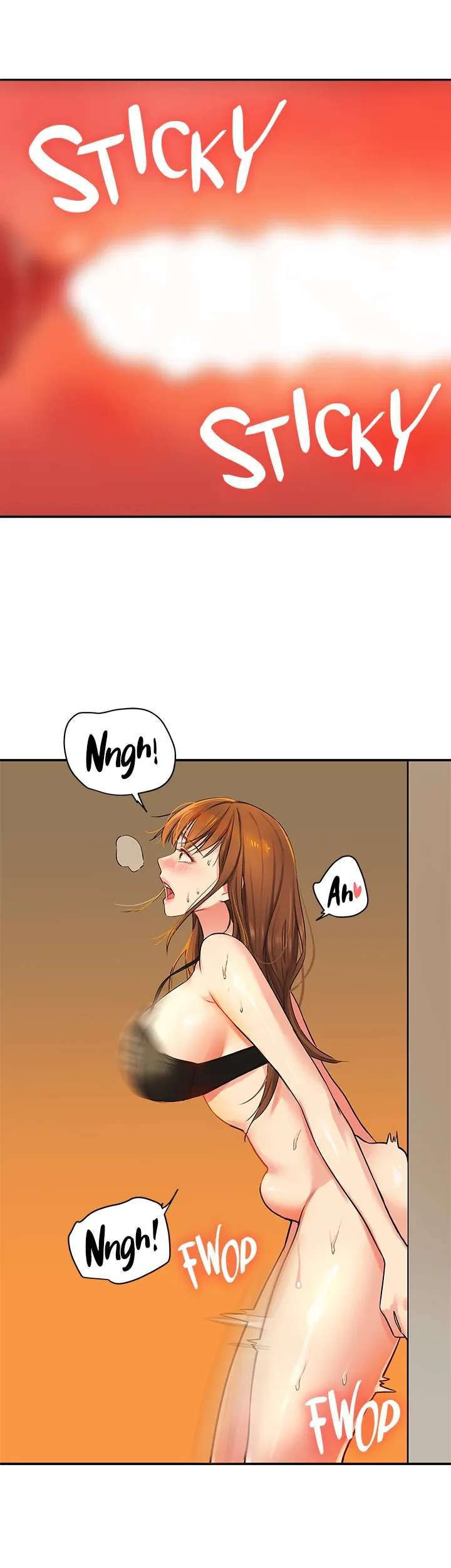 The Hole is Open - Chapter 6 [photo 40] - MangaPorn
