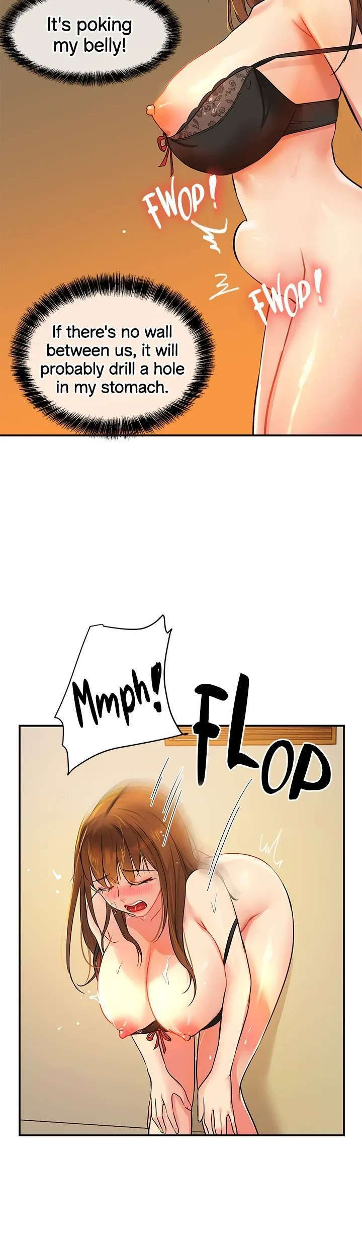 The Hole is Open - Chapter 6 [photo 43] - MangaPorn