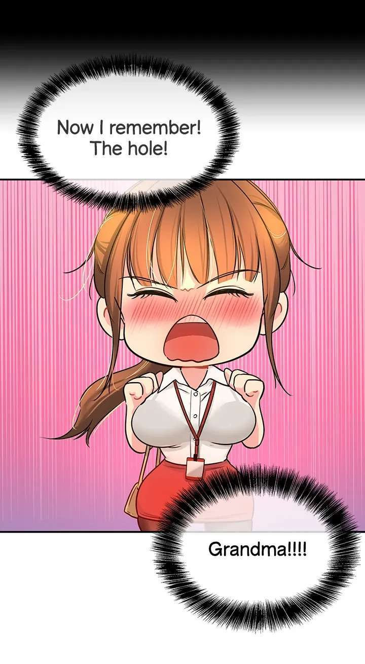 The Hole is Open - Chapter 6 [photo 5] - MangaPorn