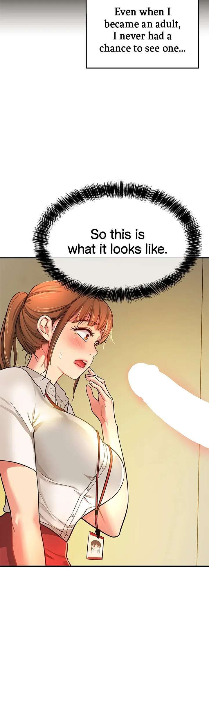 The Hole is Open - Chapter 6 [photo 9] - MangaPorn