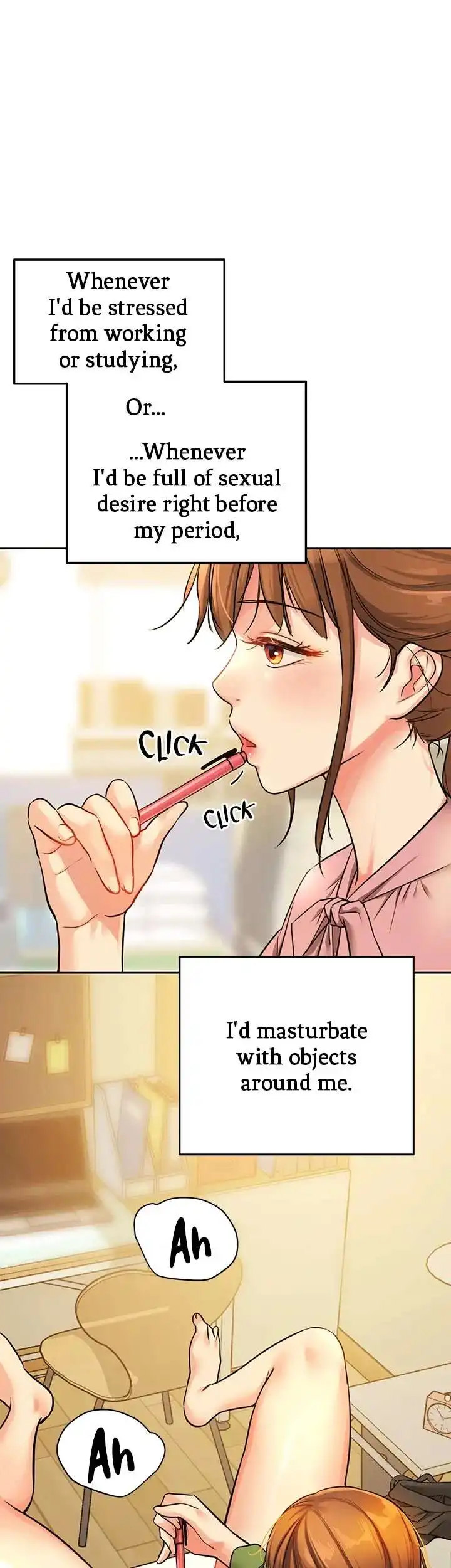 The Hole is Open - Chapter 7 [photo 1] - MangaPorn