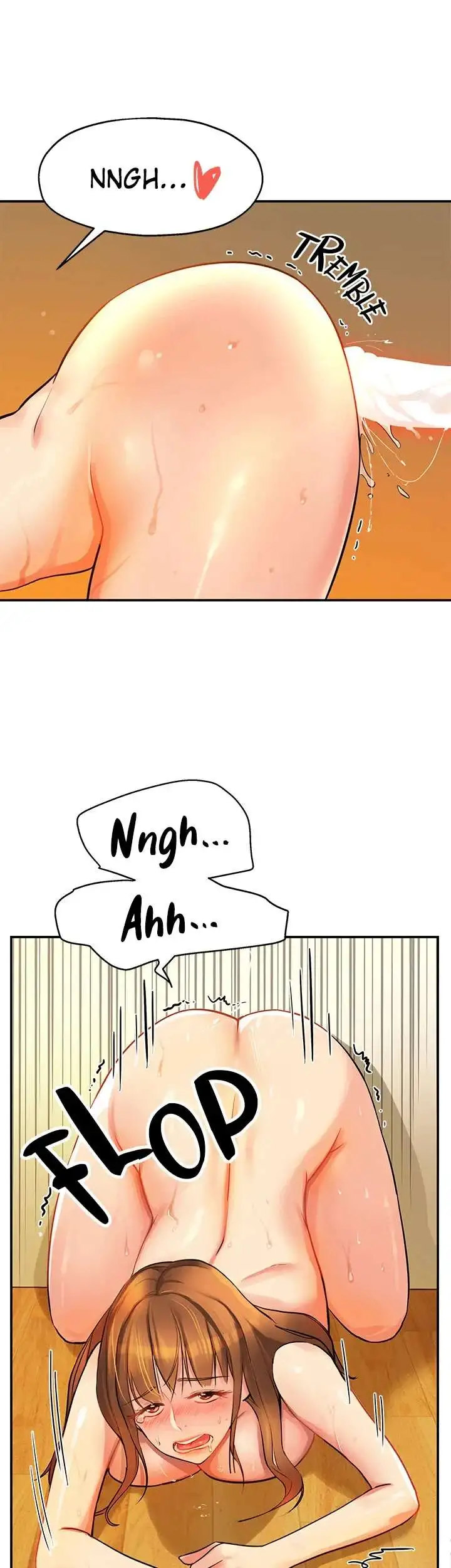 The Hole is Open - Chapter 7 [photo 10] - MangaPorn
