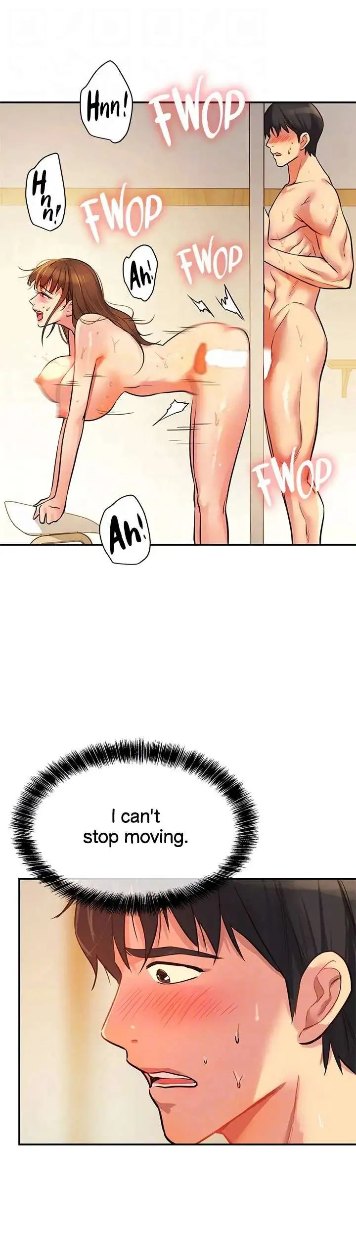 The Hole is Open - Chapter 7 [photo 20] - MangaPorn