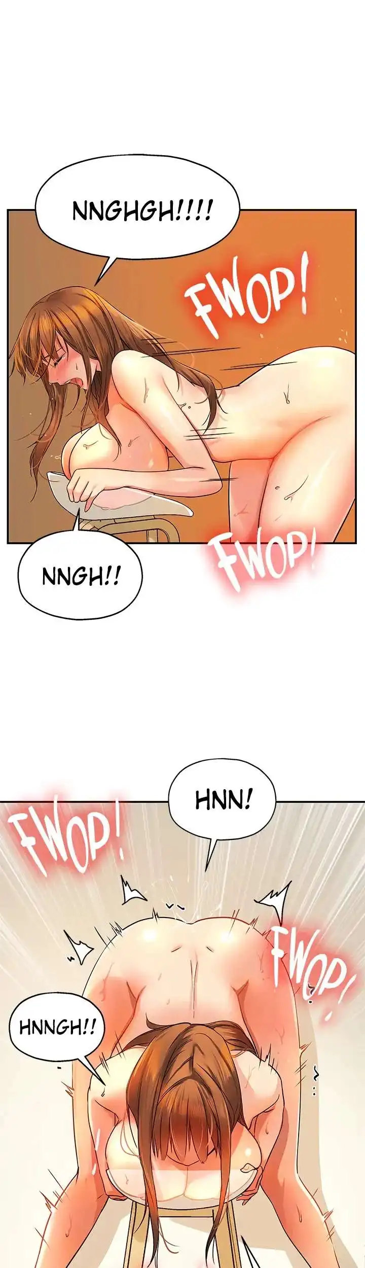 The Hole is Open - Chapter 7 [photo 24] - MangaPorn