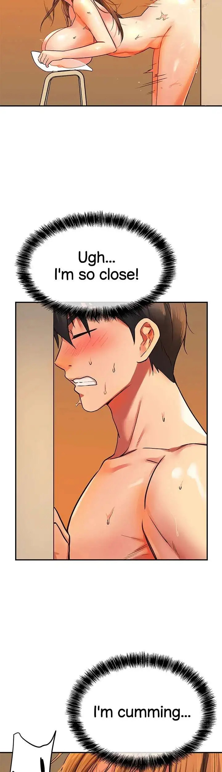 The Hole is Open - Chapter 7 [photo 26] - MangaPorn