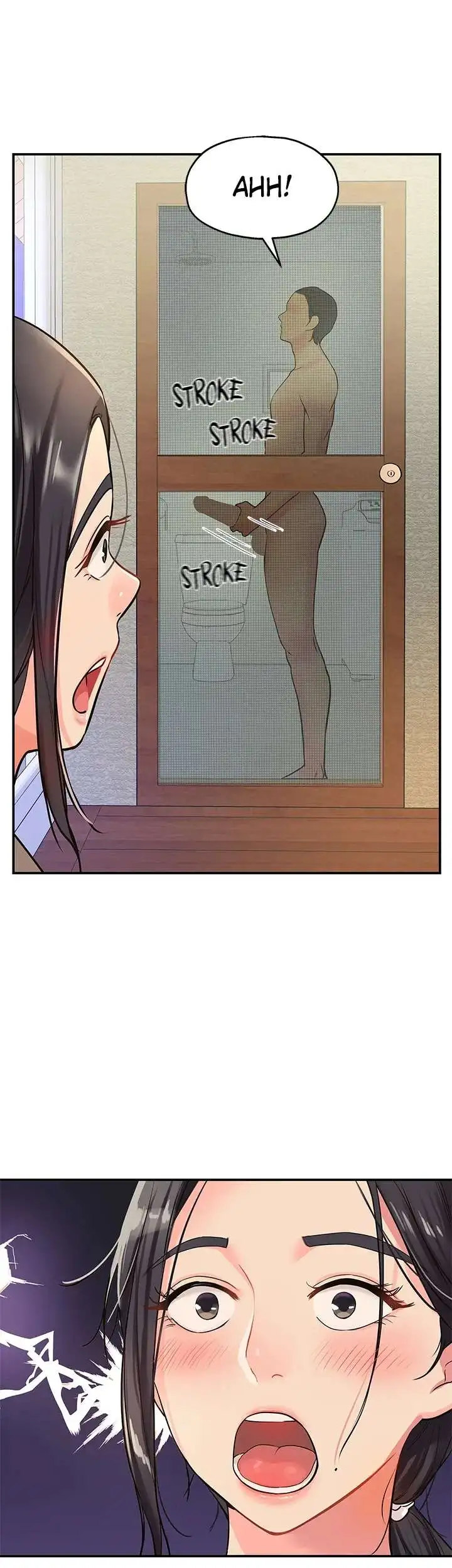 The Hole is Open - Chapter 7 [photo 50] - MangaPorn