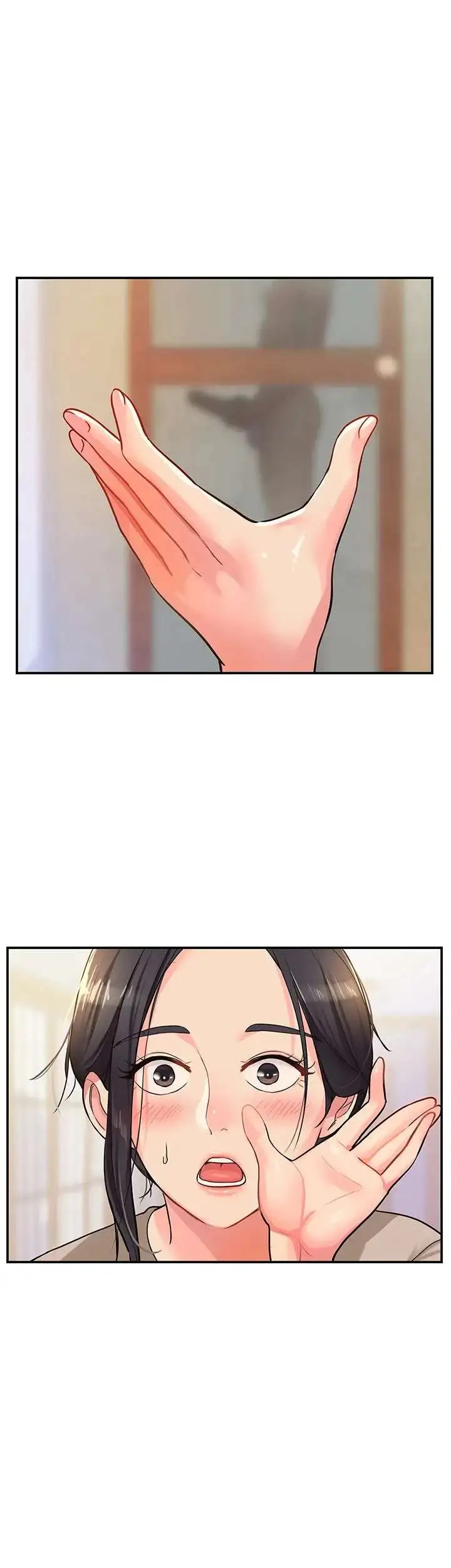 The Hole is Open - Chapter 7 [photo 51] - MangaPorn