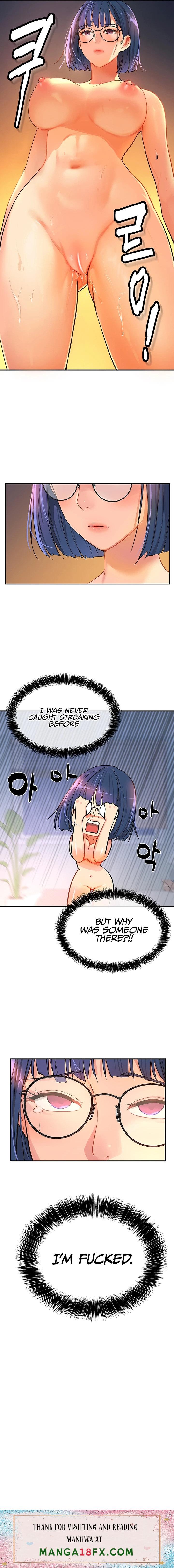 The Hole is Open - Chapter 8 [photo 11] - MangaPorn