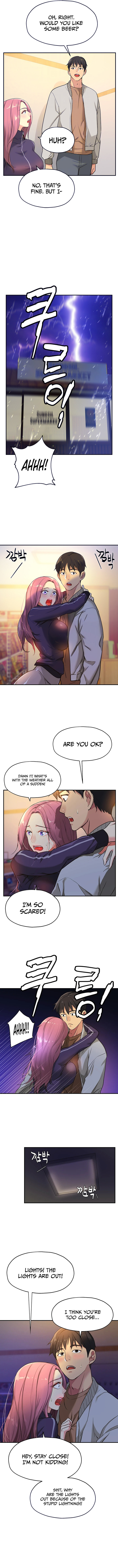 The Hole is Open - Chapter 8 [photo 3] - MangaPorn