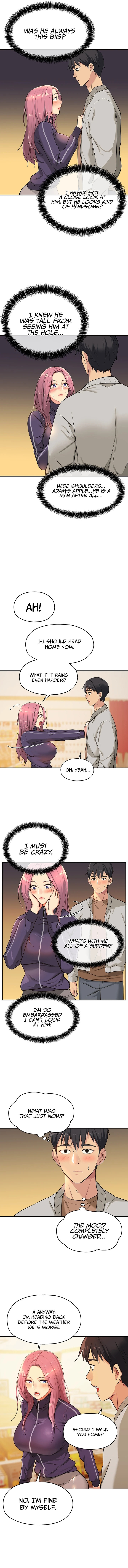 The Hole is Open - Chapter 8 [photo 5] - MangaPorn