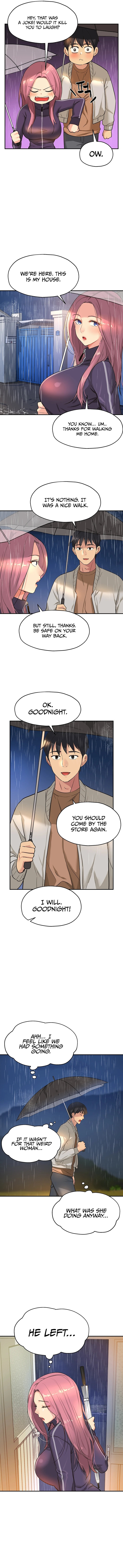 The Hole is Open - Chapter 8 [photo 9] - MangaPorn