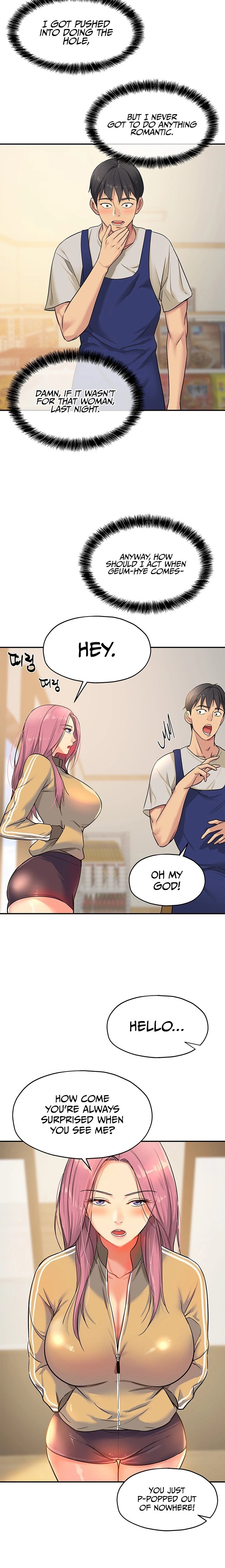 The Hole is Open - Chapter 9 [photo 10] - MangaPorn