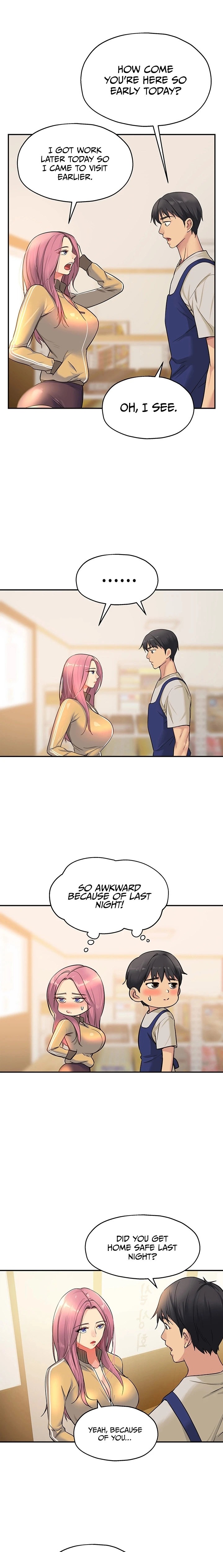 The Hole is Open - Chapter 10 [photo 11] - MangaPorn