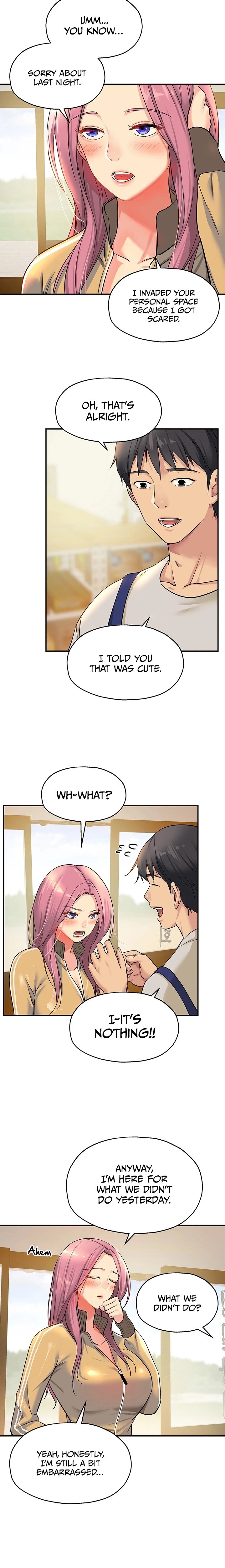 The Hole is Open - Chapter 10 [photo 12] - MangaPorn
