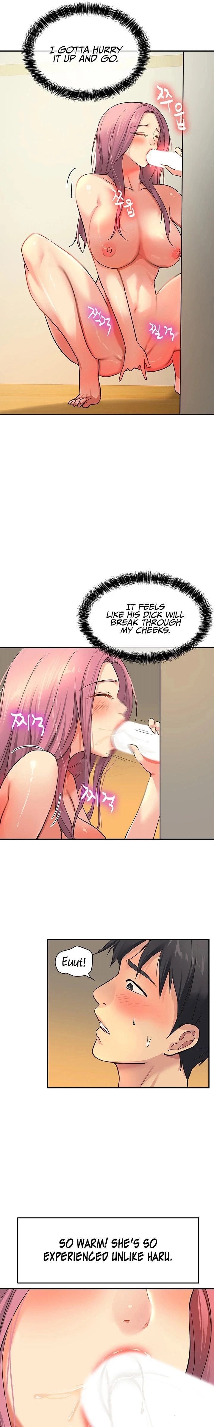 The Hole is Open - Chapter 10 [photo 19] - MangaPorn