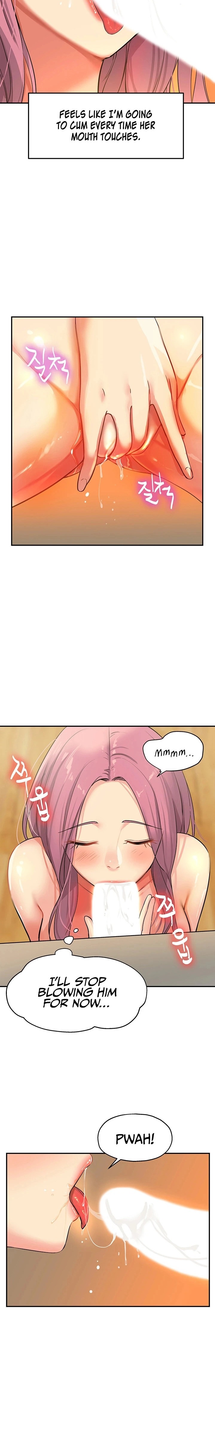 The Hole is Open - Chapter 10 [photo 20] - MangaPorn