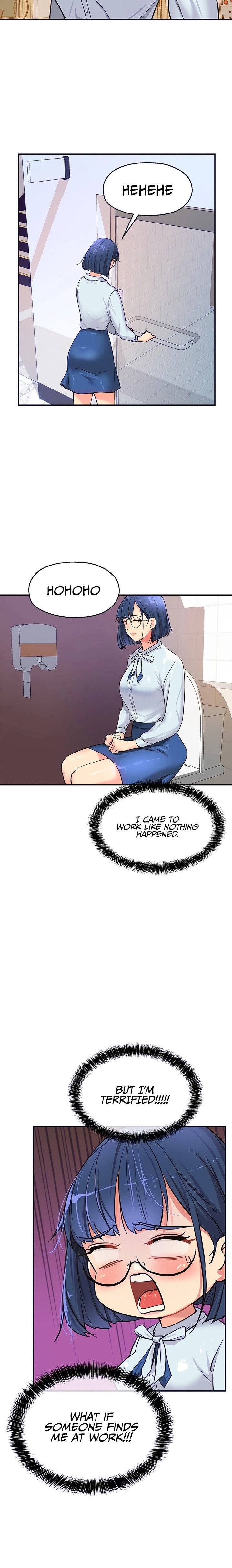The Hole is Open - Chapter 10 [photo 4] - MangaPorn